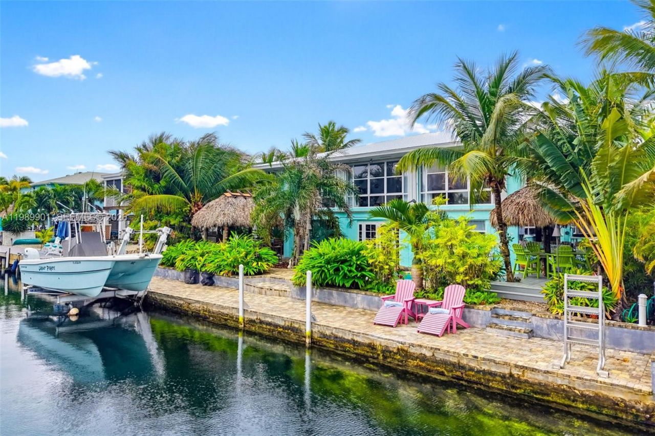 29653 Saratoga Ave, Big Pine Key, FL 33043 Photo