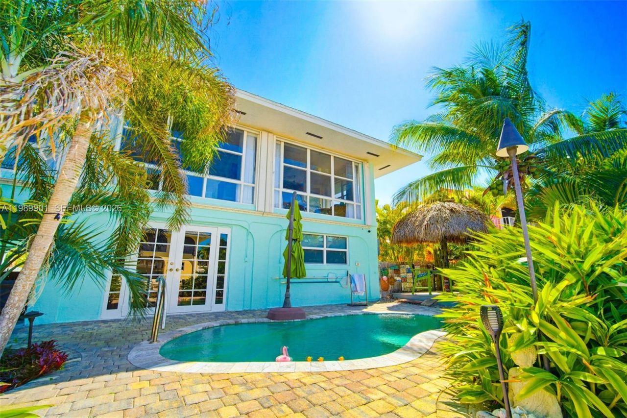 29653 Saratoga Ave, Big Pine Key, FL 33043 Photo