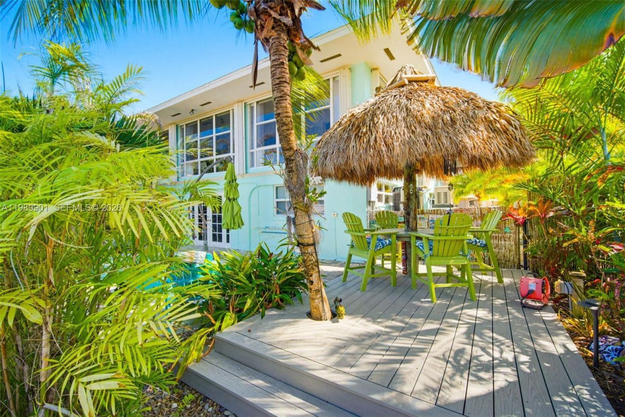 29653 Saratoga Ave, Big Pine Key, FL 33043 Photo