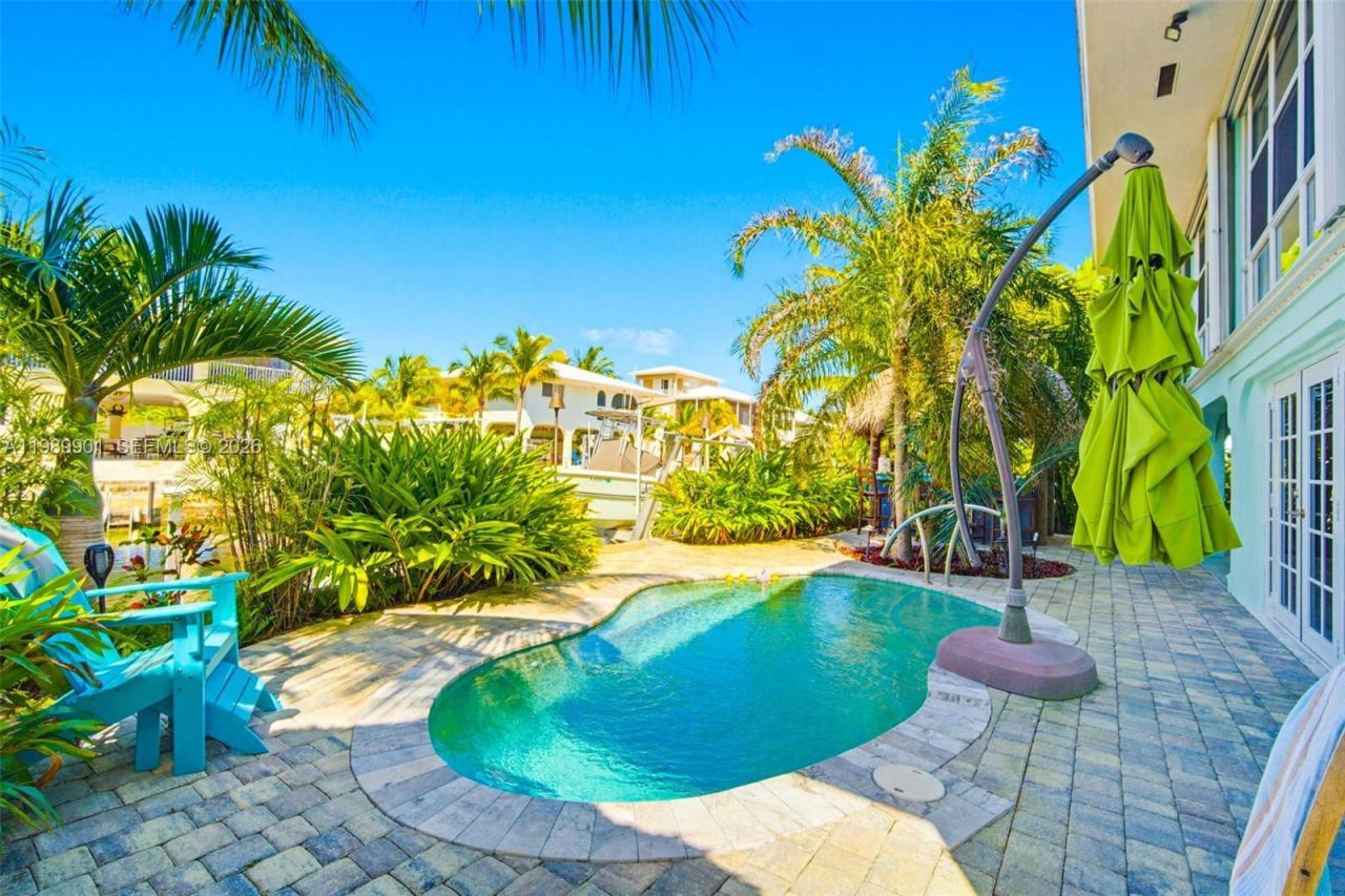 29653 Saratoga Ave, Big Pine Key, FL 33043 Photo