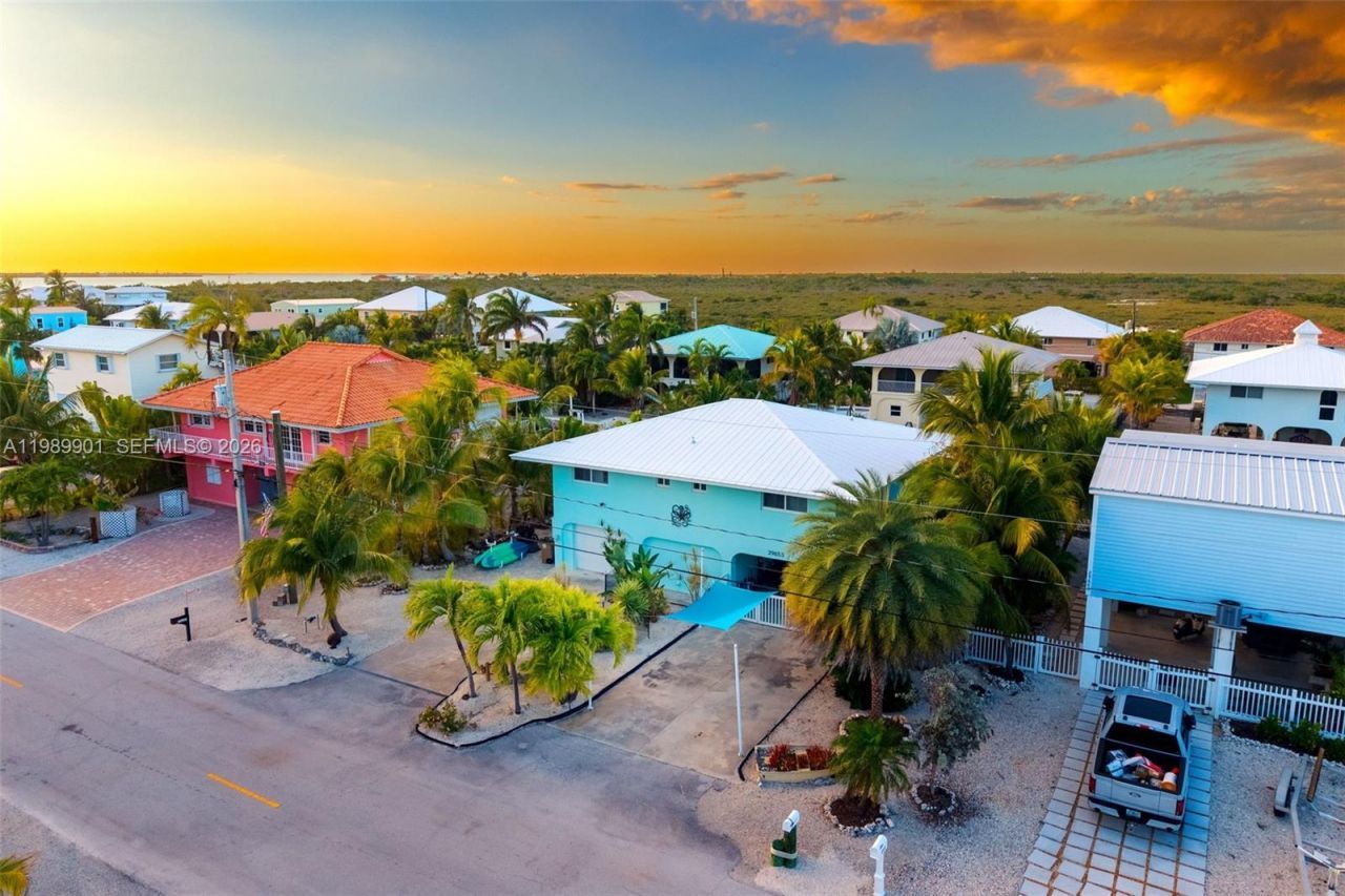 29653 Saratoga Ave, Big Pine Key, FL 33043 Photo