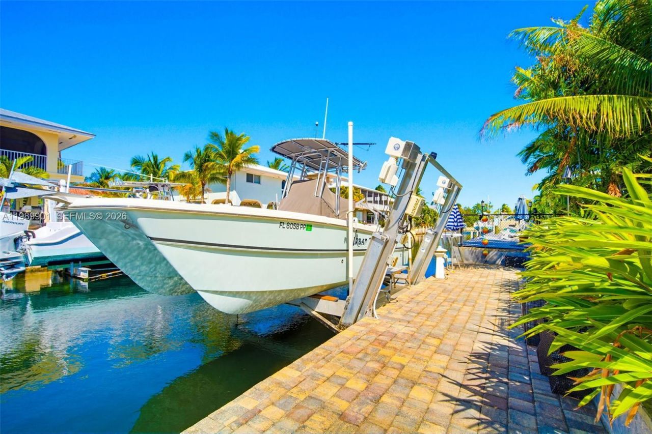 29653 Saratoga Ave, Big Pine Key, FL 33043 Photo