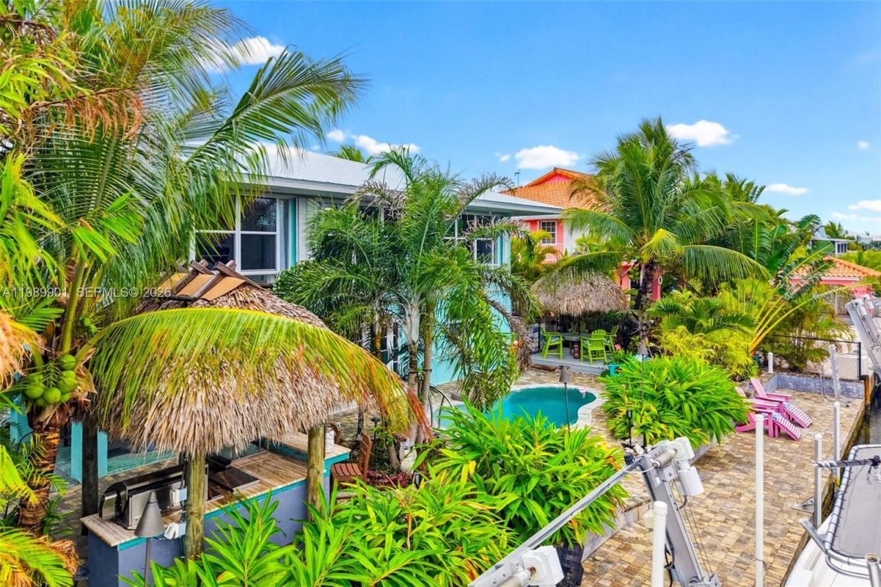 29653 Saratoga Ave, Big Pine Key, FL 33043 Photo
