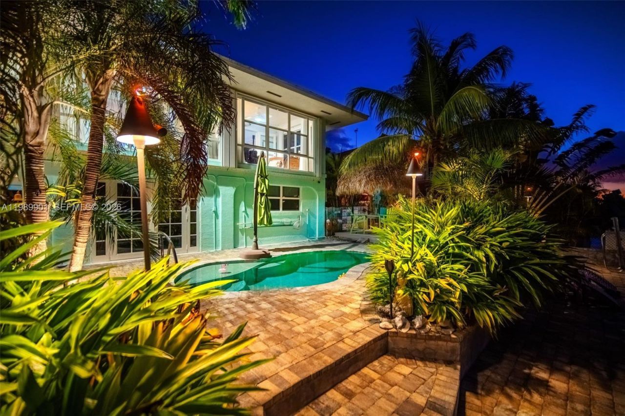 29653 Saratoga Ave, Big Pine Key, FL 33043 Photo