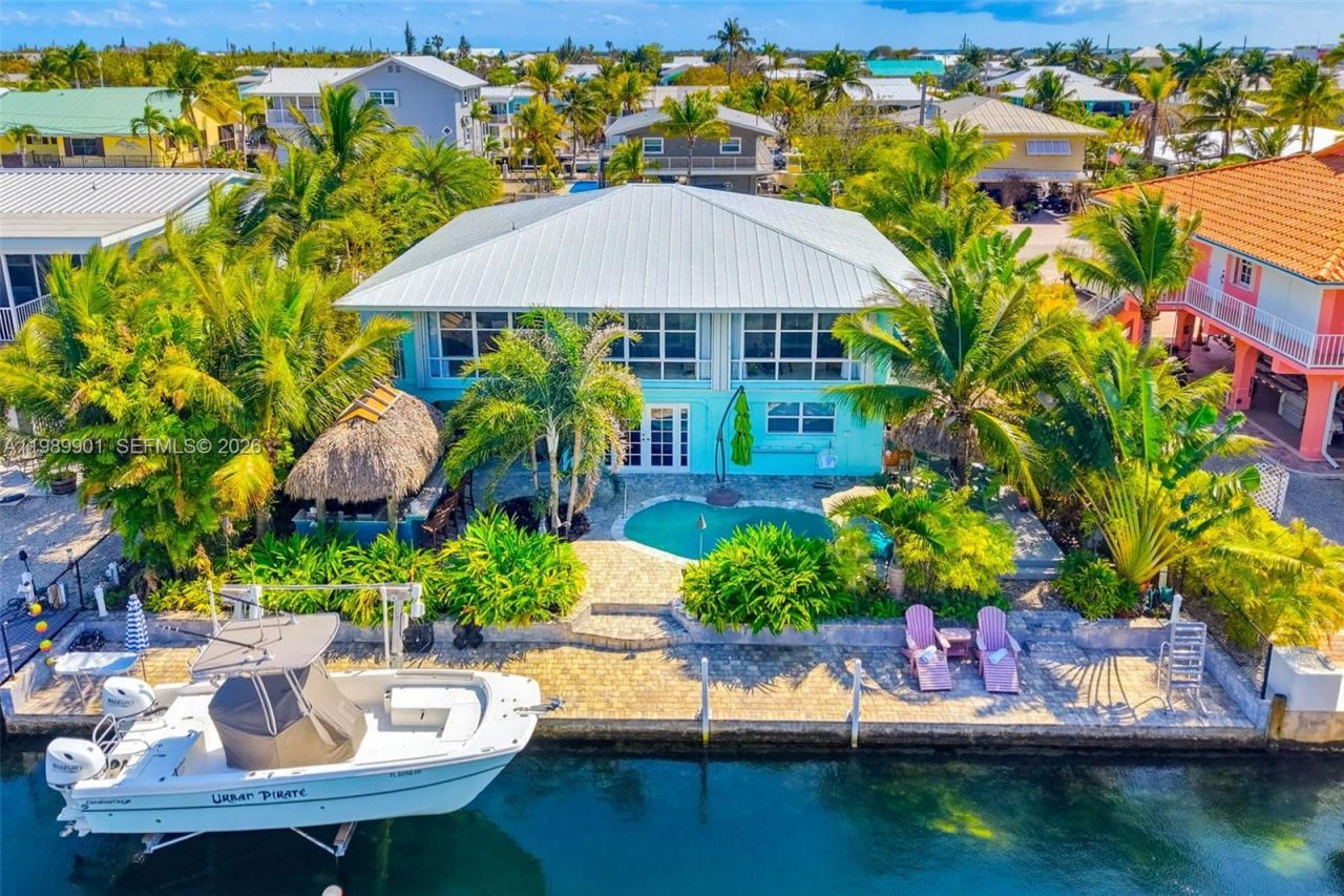 29653 Saratoga Ave, Big Pine Key, FL 33043 Photo