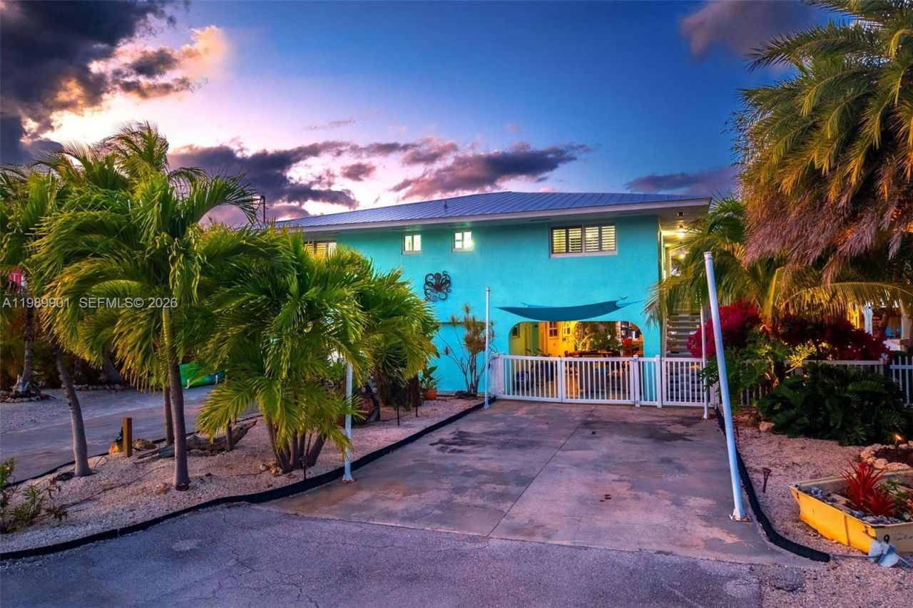 29653 Saratoga Ave, Big Pine Key, FL 33043 Photo