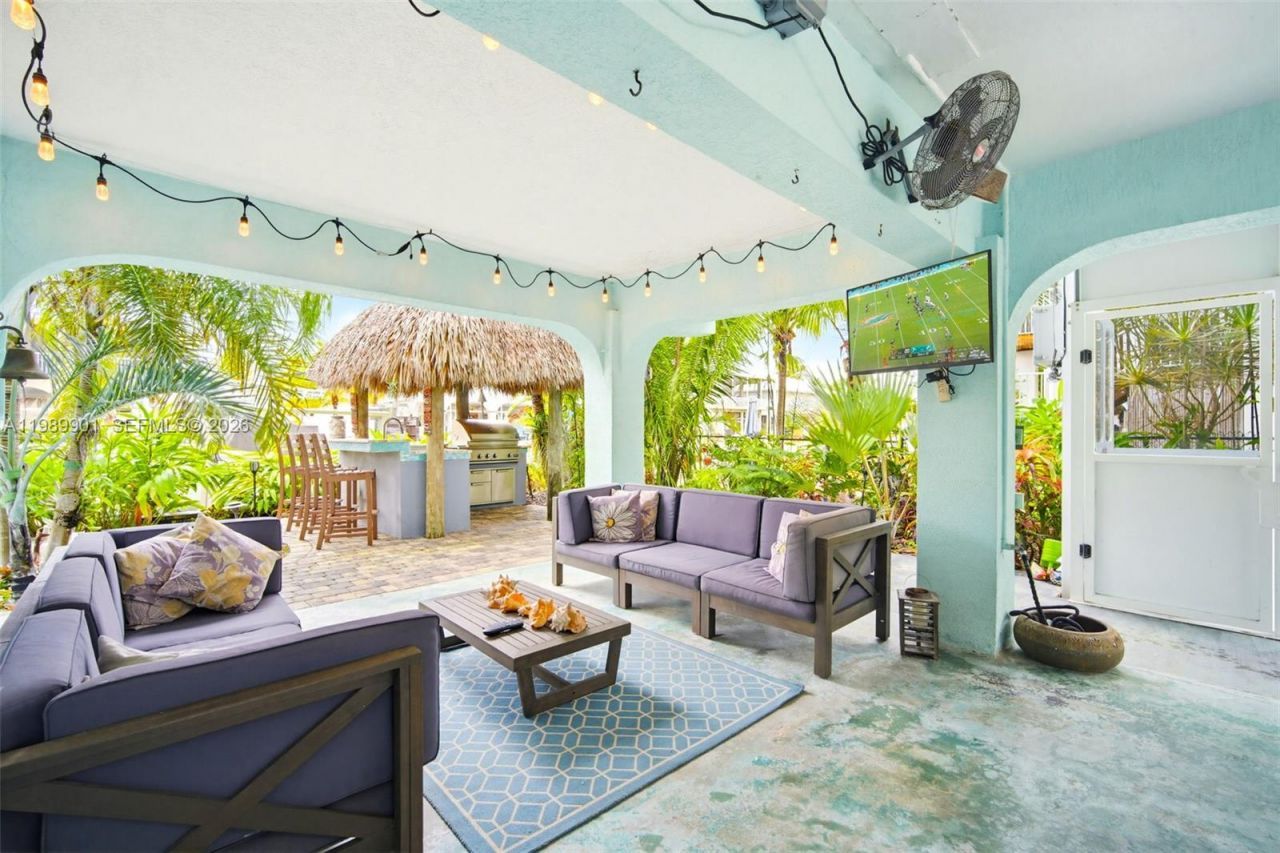 29653 Saratoga Ave, Big Pine Key, FL 33043 Photo