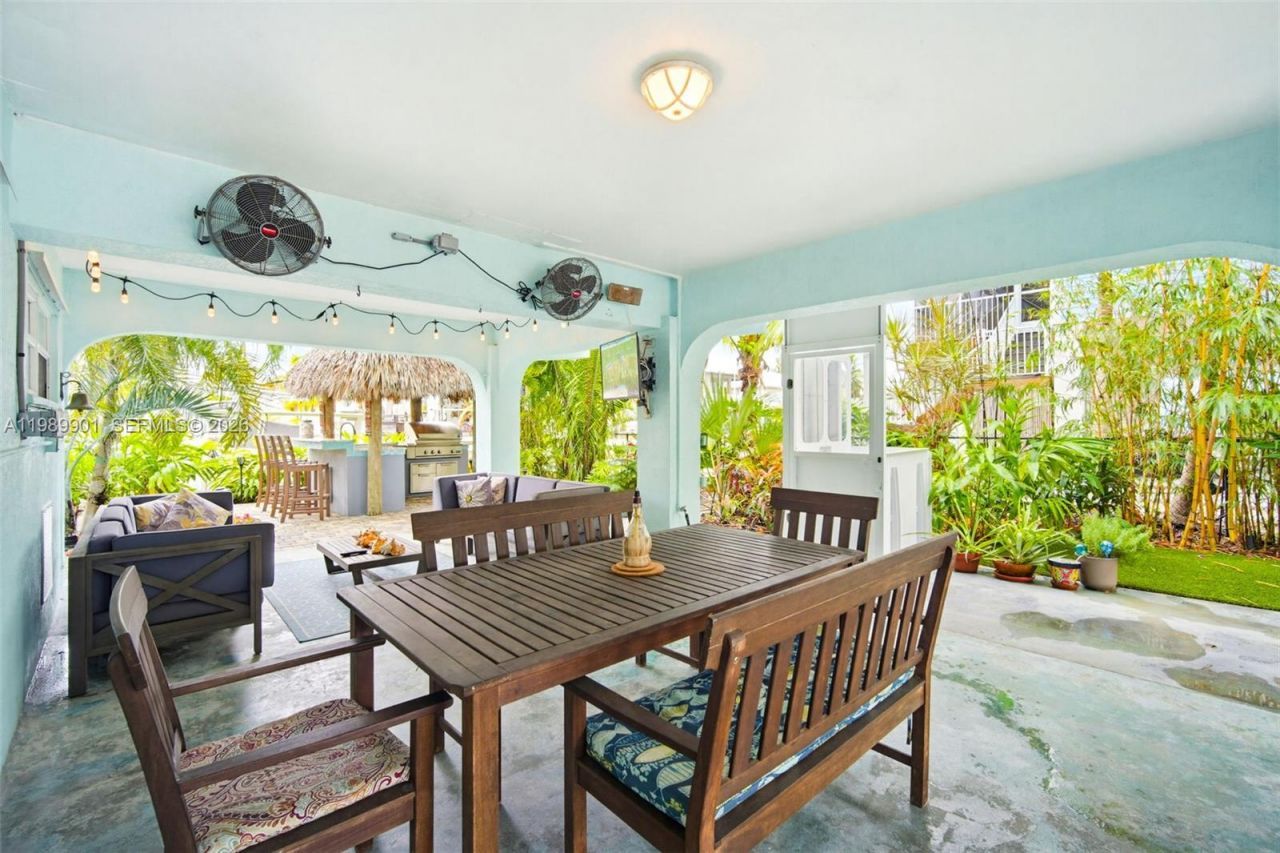 29653 Saratoga Ave, Big Pine Key, FL 33043 Photo