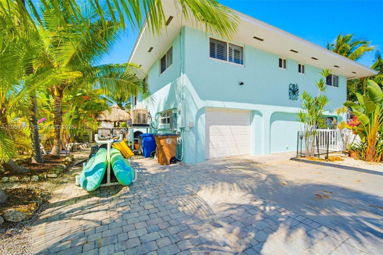 29653 Saratoga Ave, Big Pine Key, FL 33043 Photo