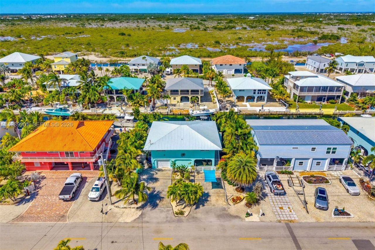 29653 Saratoga Ave, Big Pine Key, FL 33043 Photo
