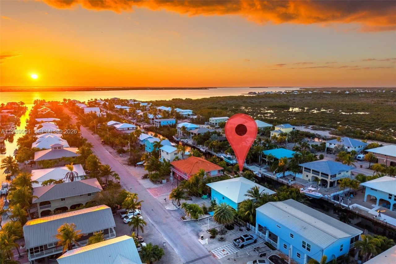 29653 Saratoga Ave, Big Pine Key, FL 33043 Photo