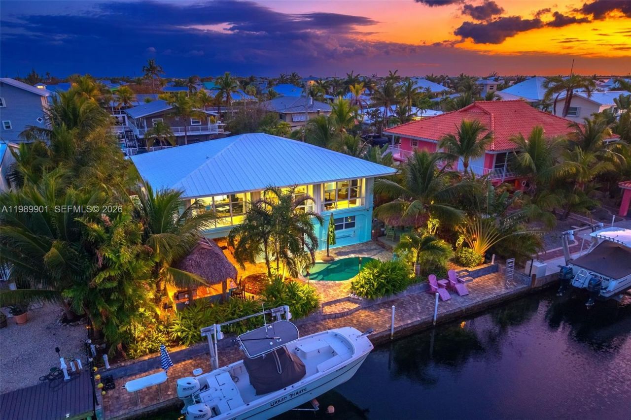 29653 Saratoga Ave, Big Pine Key, FL 33043 Photo