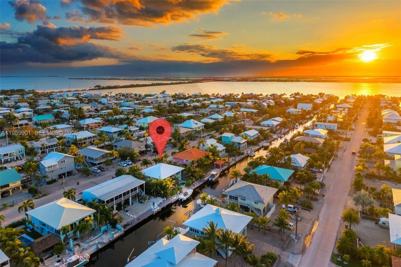 29653 Saratoga Ave, Big Pine Key, FL 33043 Photo