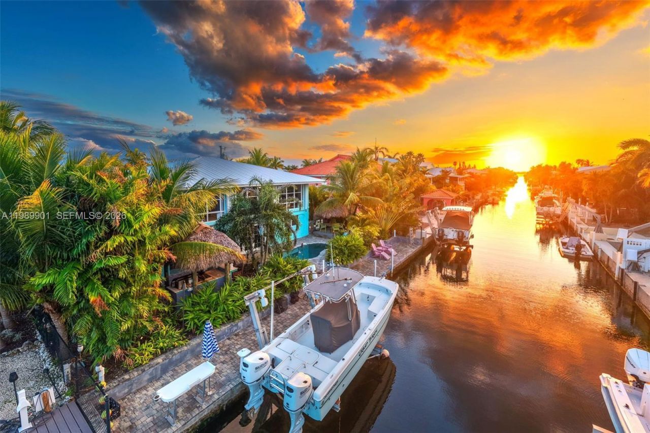 29653 Saratoga Ave, Big Pine Key, FL 33043 Photo