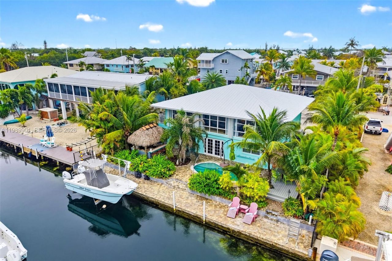 29653 Saratoga Ave, Big Pine Key, FL 33043 Photo