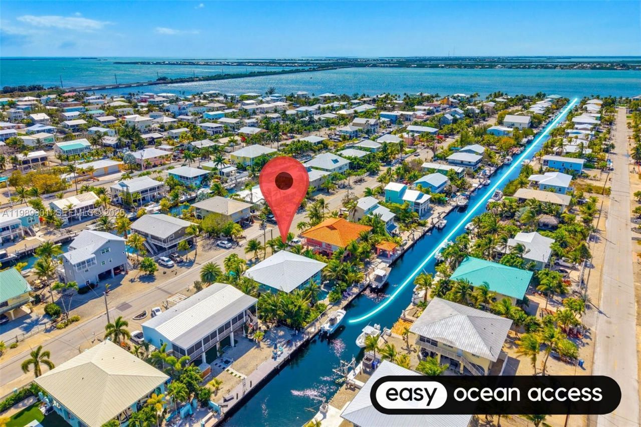 29653 Saratoga Ave, Big Pine Key, FL 33043 Photo