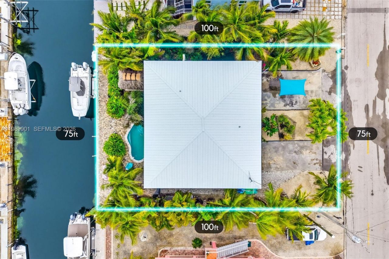 29653 Saratoga Ave, Big Pine Key, FL 33043 Photo