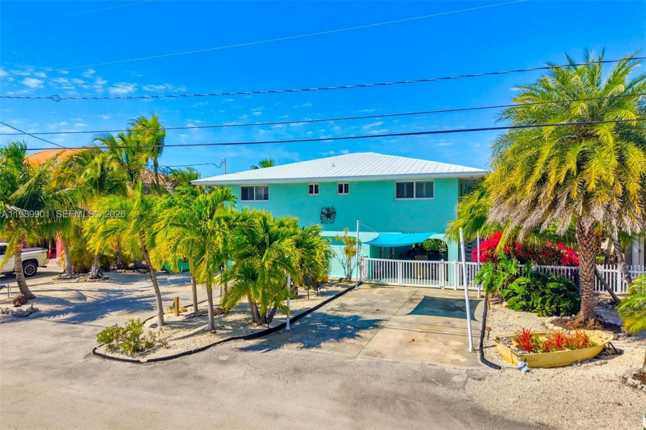 29653 Saratoga Ave, Big Pine Key, FL 33043 Photo