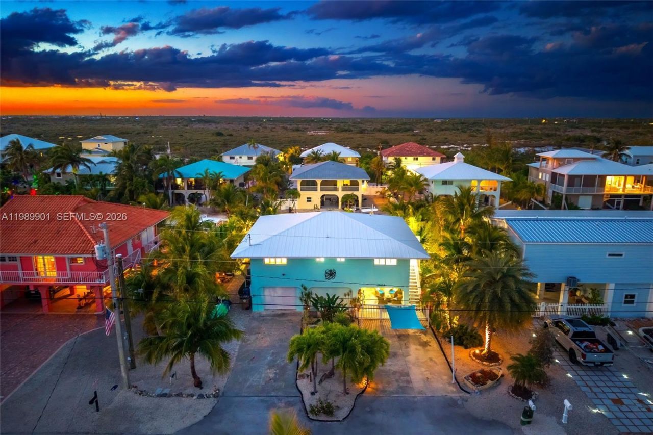 29653 Saratoga Ave, Big Pine Key, FL 33043 Photo