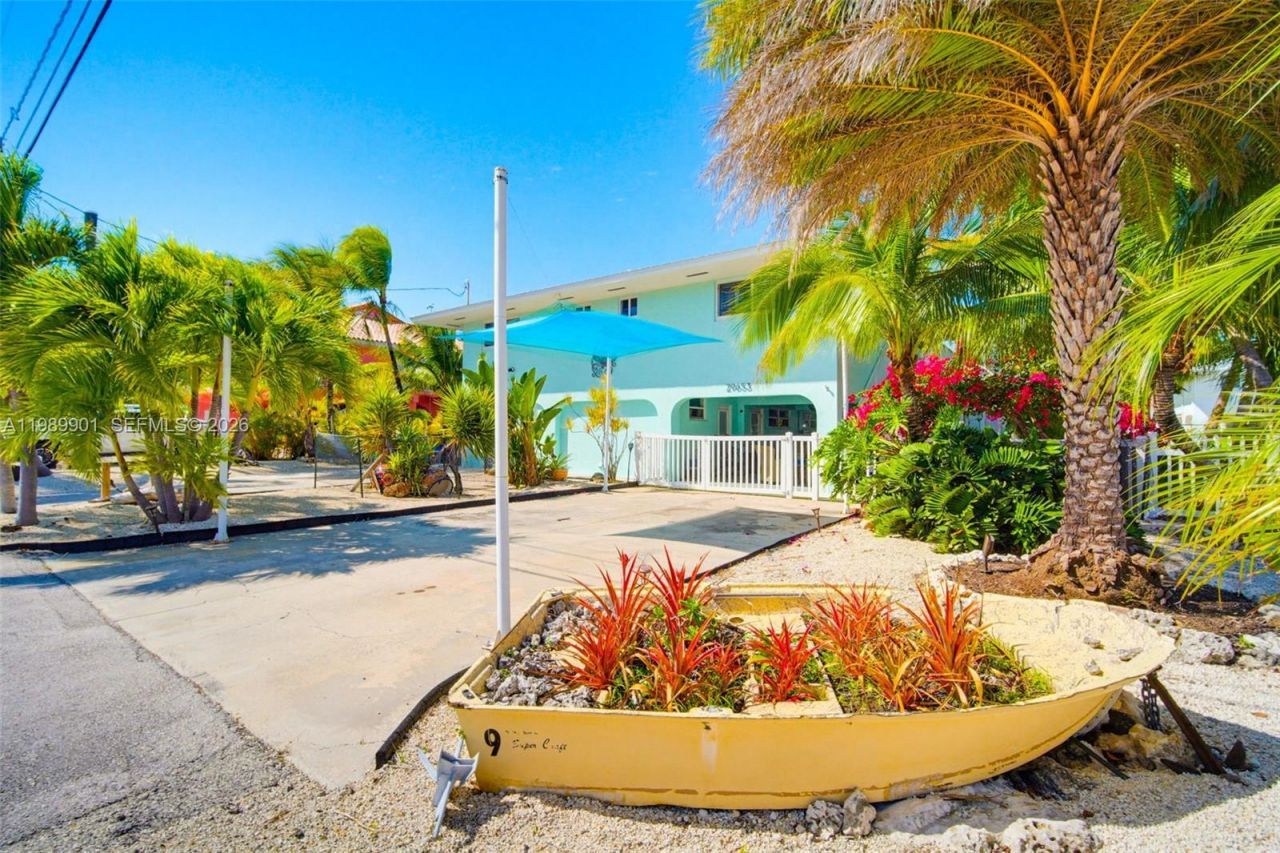 29653 Saratoga Ave, Big Pine Key, FL 33043 Photo