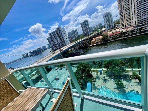 19390 Collins Ave, Unit 1405, Sunny Isles Beach, FL 33160