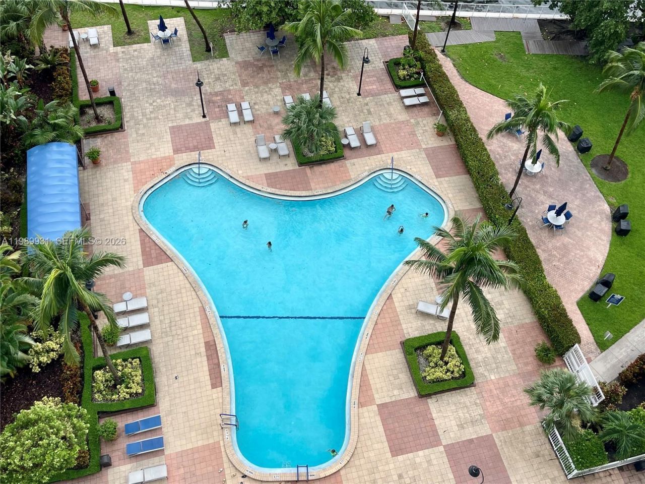 19390 Collins Ave, Unit 1405, Sunny Isles Beach, FL 33160 Photo