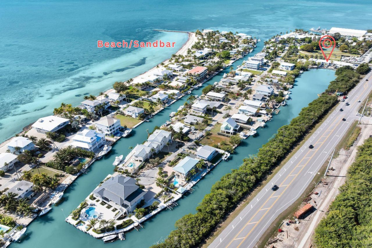 100 Iroquois Drive, Unit 5, Islamorada, FL 33036 Photo