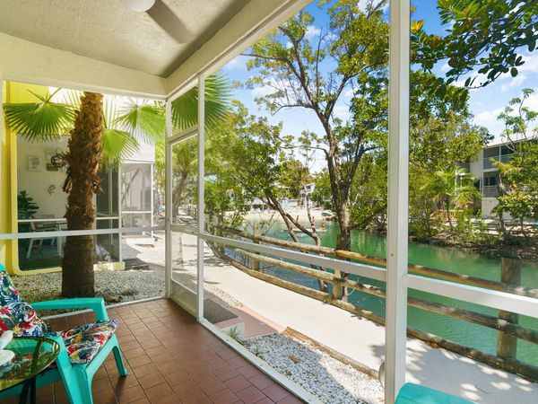 1500 Ocean Bay Drive, Unit F5, KEY LARGO, FL 33037