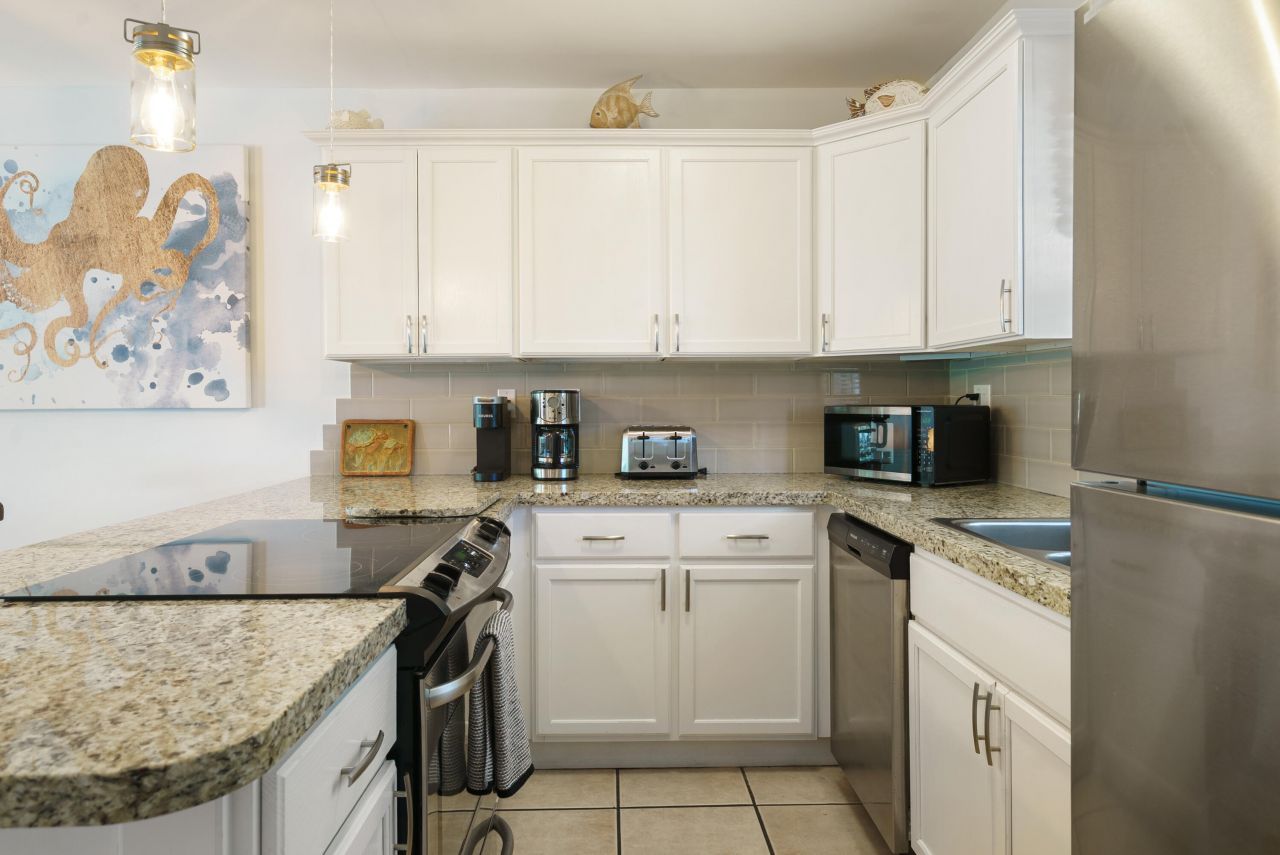 1500 Ocean Bay Drive, Unit F5, Key Largo, FL 33037 Photo