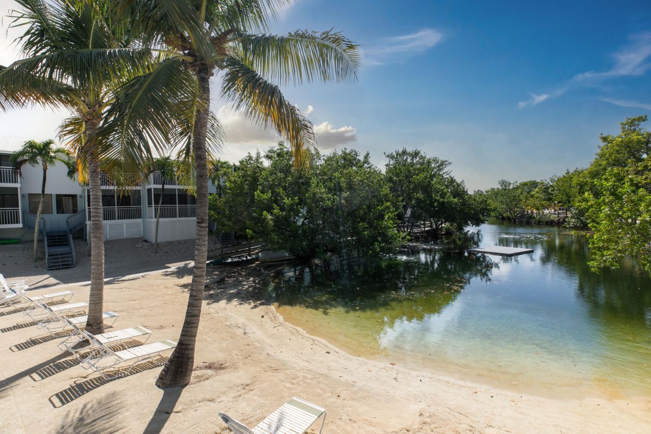 1500 Ocean Bay Drive, Unit F5, Key Largo, FL 33037 Photo