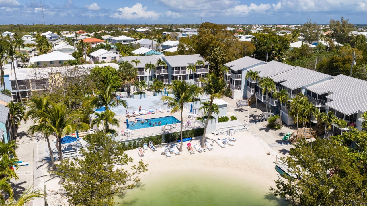 1500 Ocean Bay Drive, Unit F5, Key Largo, FL 33037 Photo