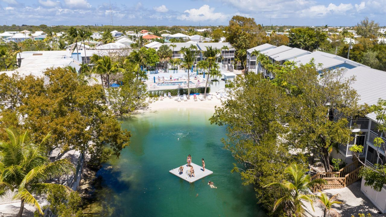 1500 Ocean Bay Drive, Unit F5, Key Largo, FL 33037 Photo