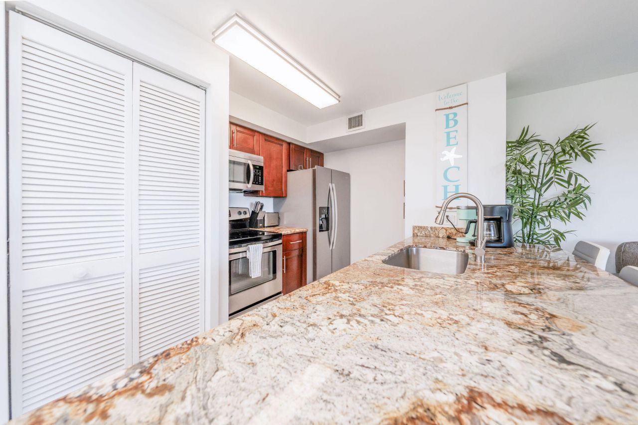 500 Burton Drive, Unit 2409, Tavernier, FL 33070 Photo