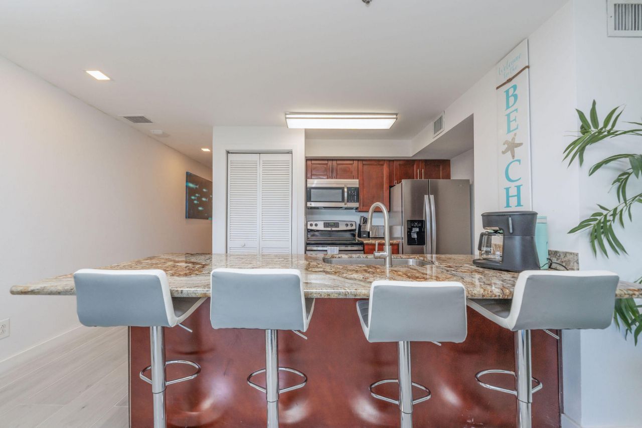 500 Burton Drive, Unit 2409, Tavernier, FL 33070 Photo