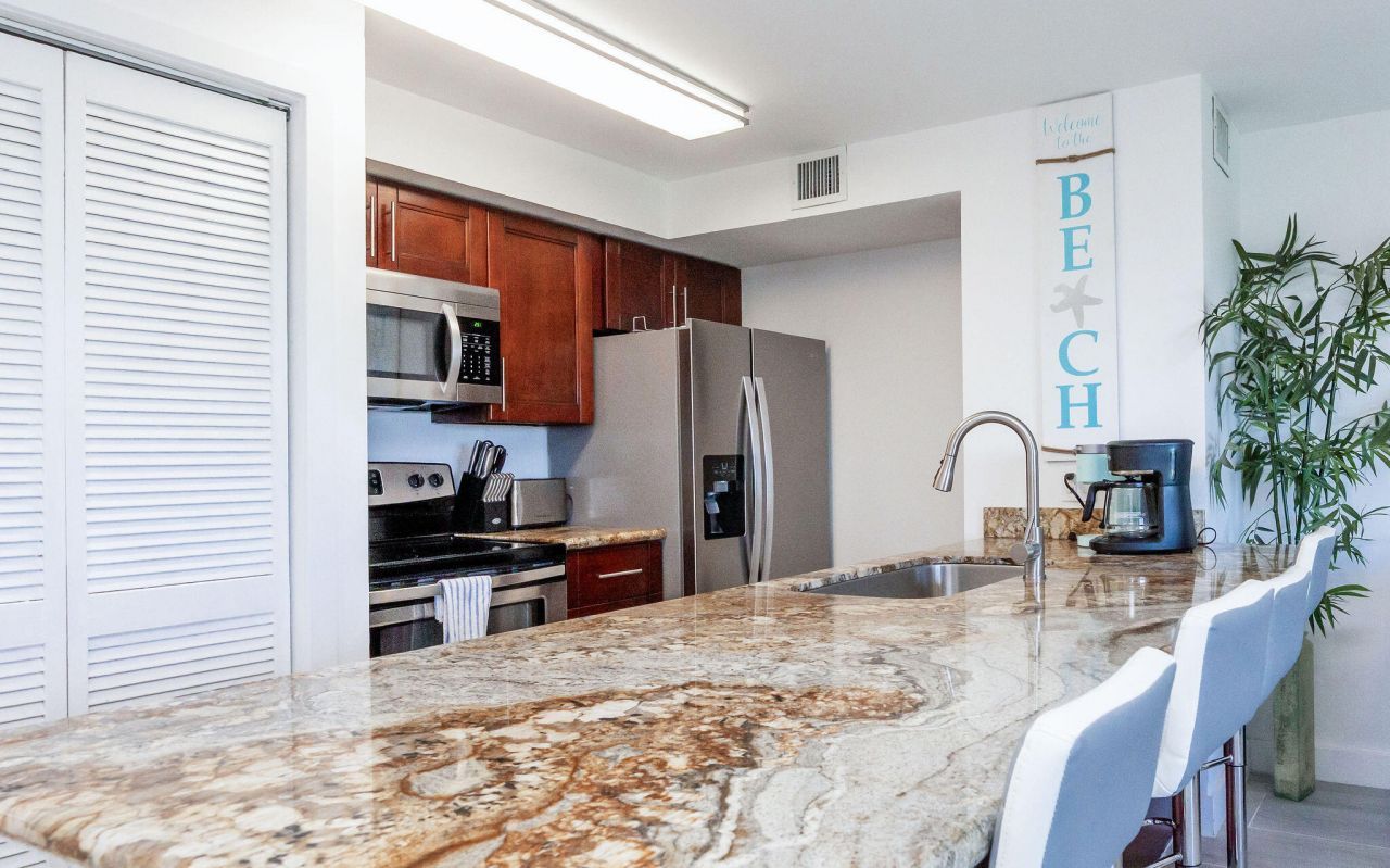 500 Burton Drive, Unit 2409, Tavernier, FL 33070 Photo