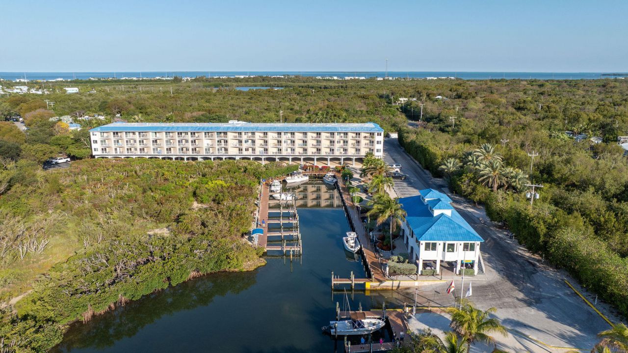 500 Burton Drive, Unit 2409, Tavernier, FL 33070 Photo