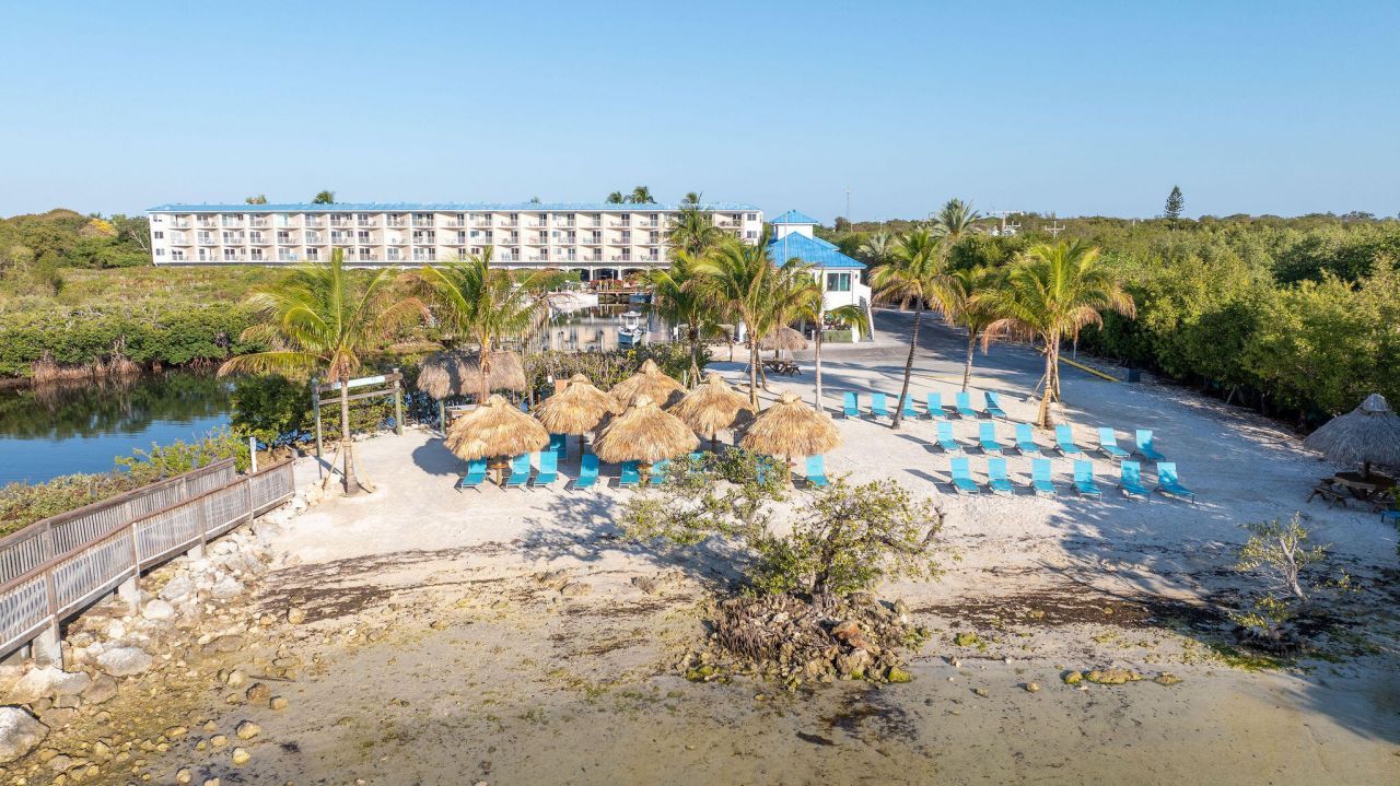 500 Burton Drive, Unit 2409, Tavernier, FL 33070 Photo