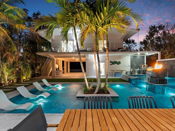 974 Shaw Drive, KEY LARGO, FL 33037