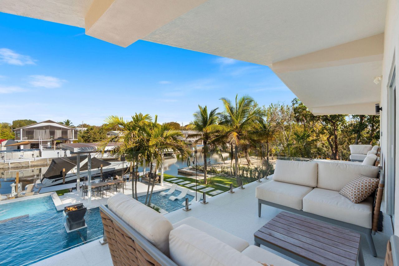 974 Shaw Drive, Key Largo, FL 33037 Photo