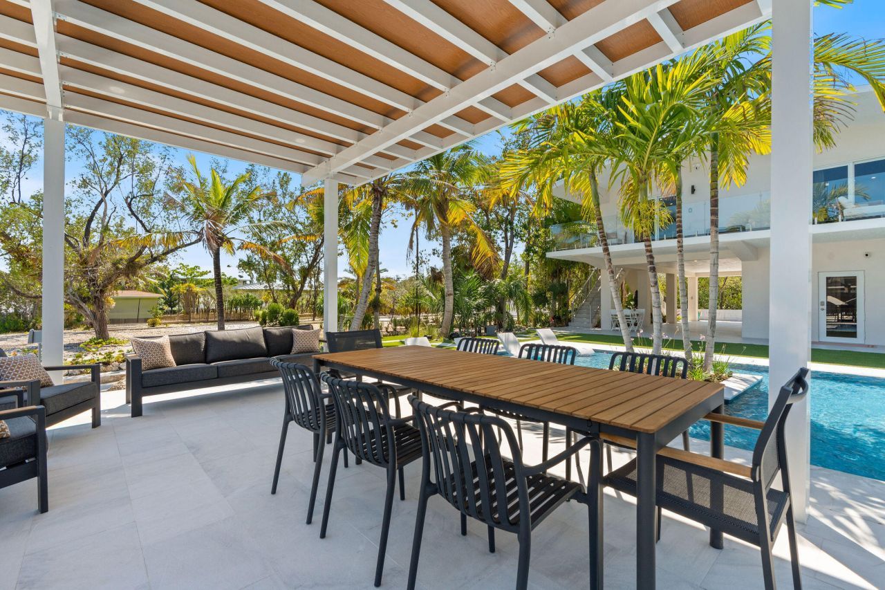 974 Shaw Drive, Key Largo, FL 33037 Photo