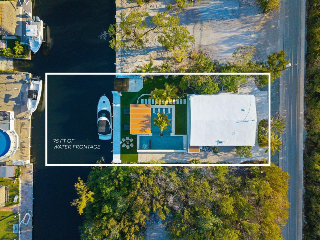 974 Shaw Drive, Key Largo, FL 33037 Photo