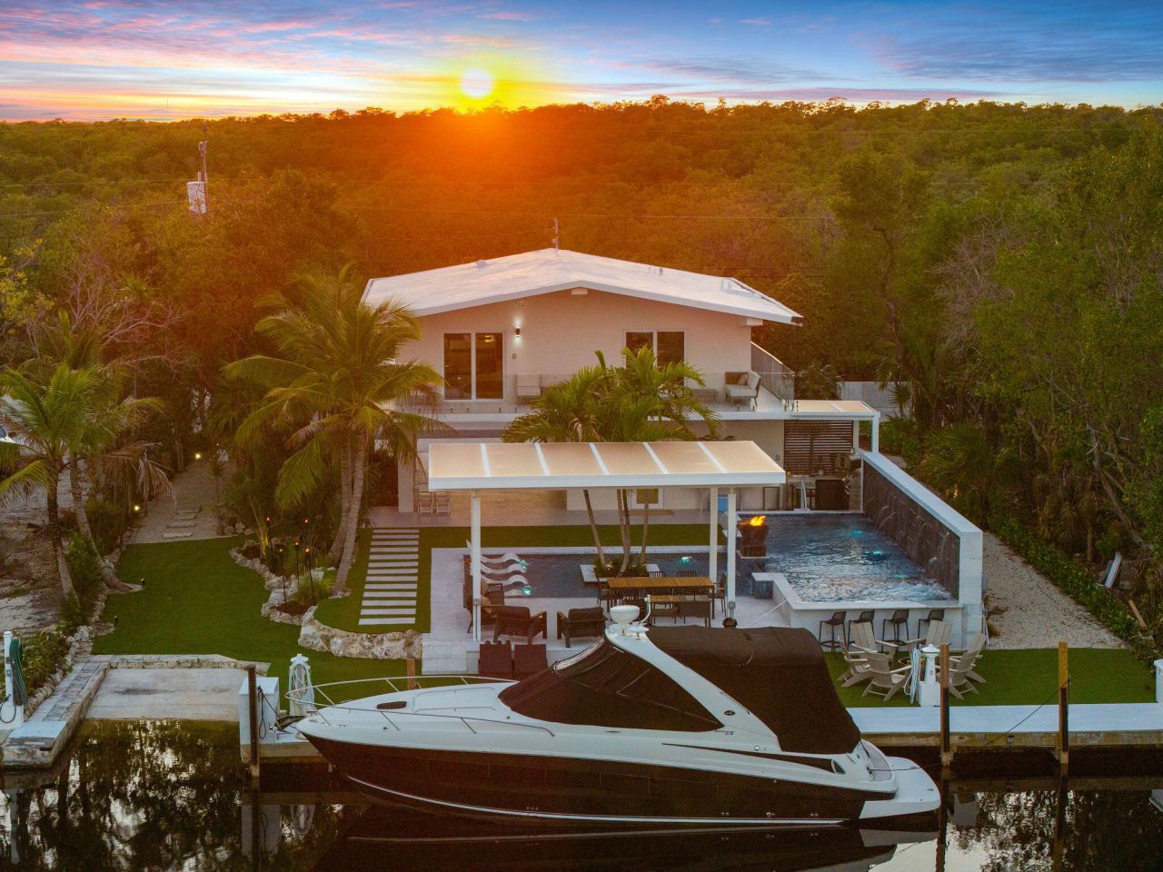 974 Shaw Drive, Key Largo, FL 33037 Photo