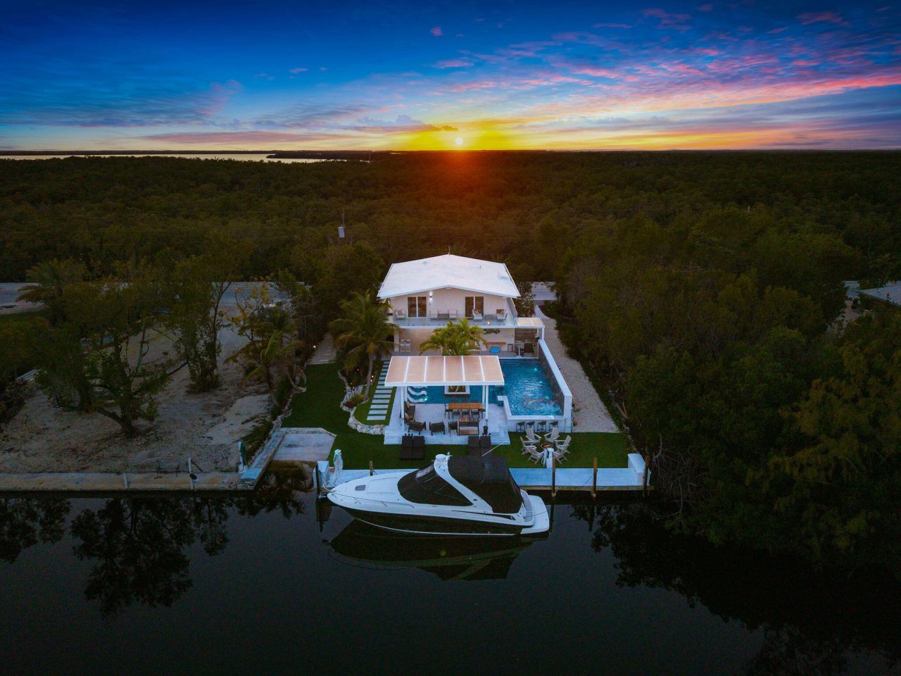 974 Shaw Drive, Key Largo, FL 33037 Photo