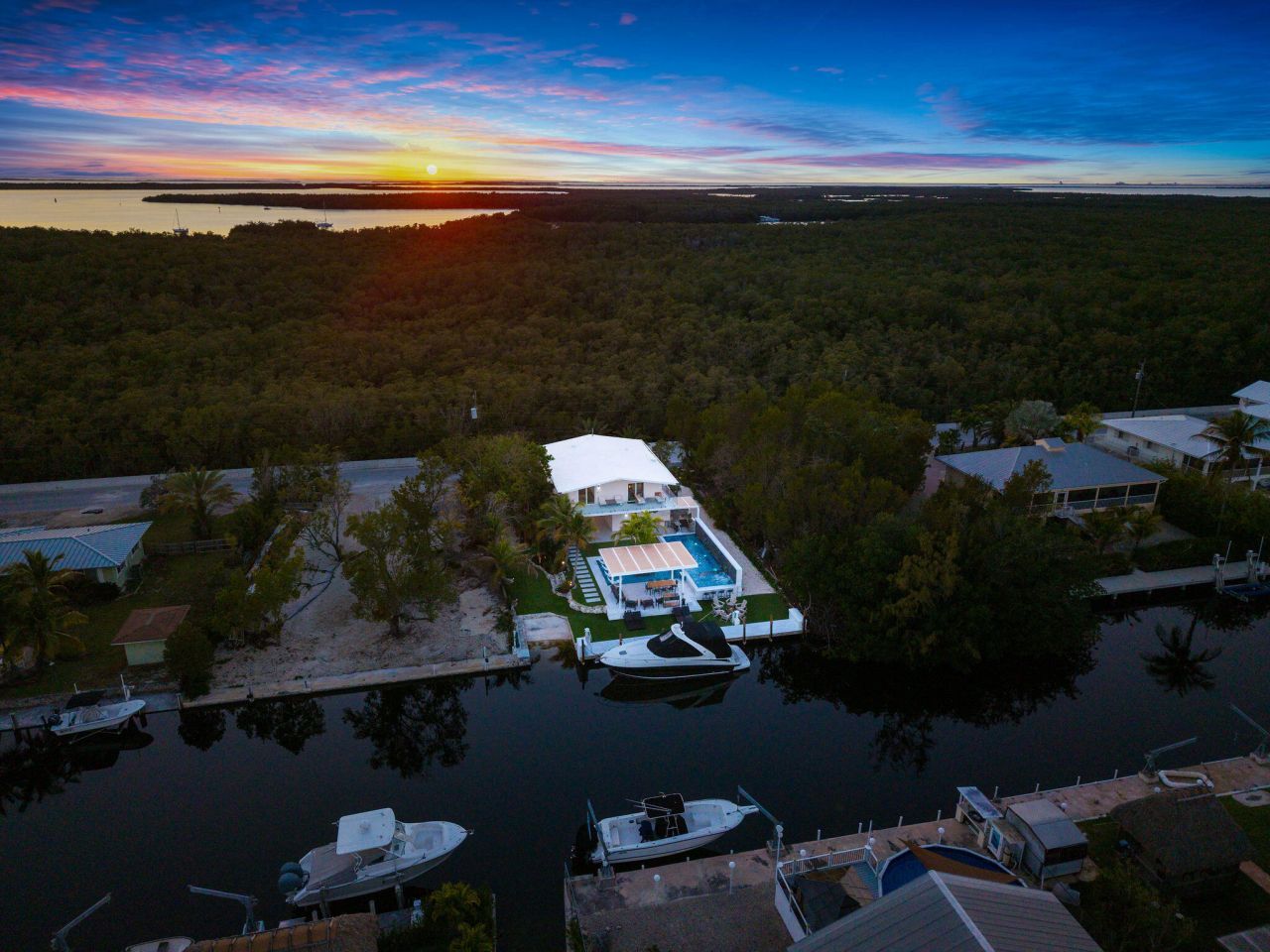 974 Shaw Drive, Key Largo, FL 33037 Photo