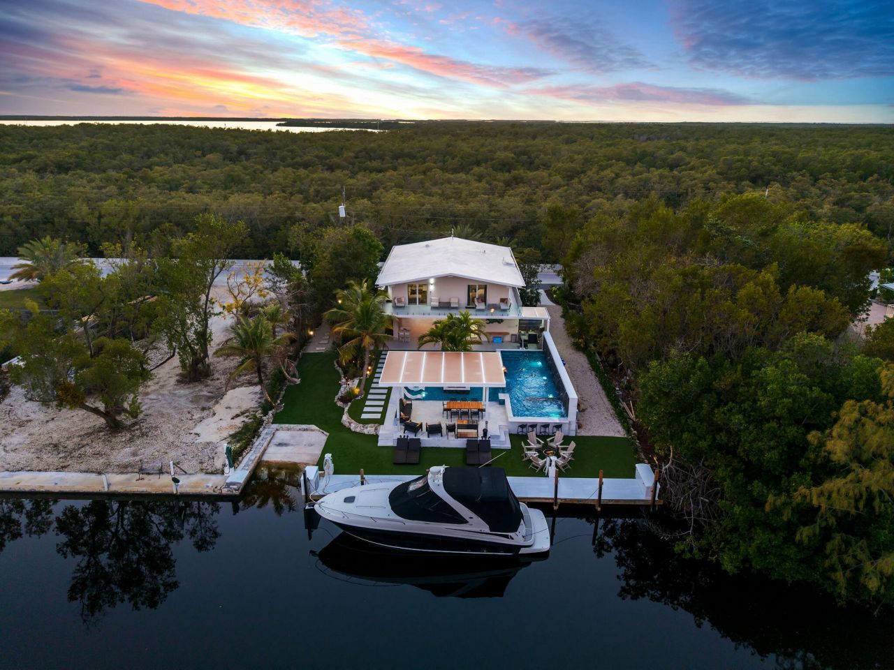 974 Shaw Drive, Key Largo, FL 33037 Photo