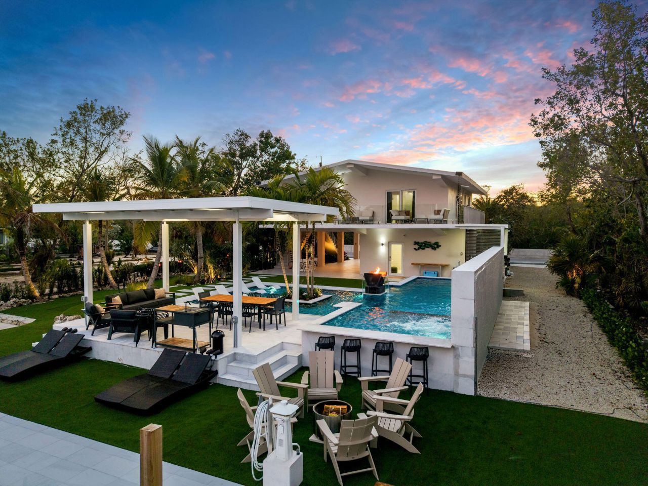 974 Shaw Drive, Key Largo, FL 33037 Photo