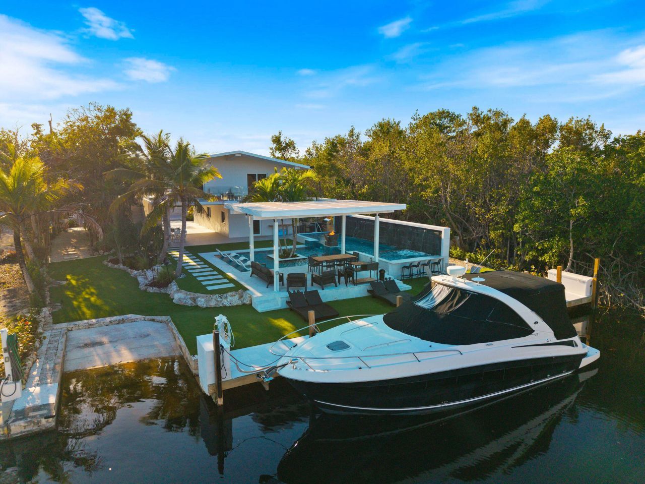 974 Shaw Drive, Key Largo, FL 33037 Photo