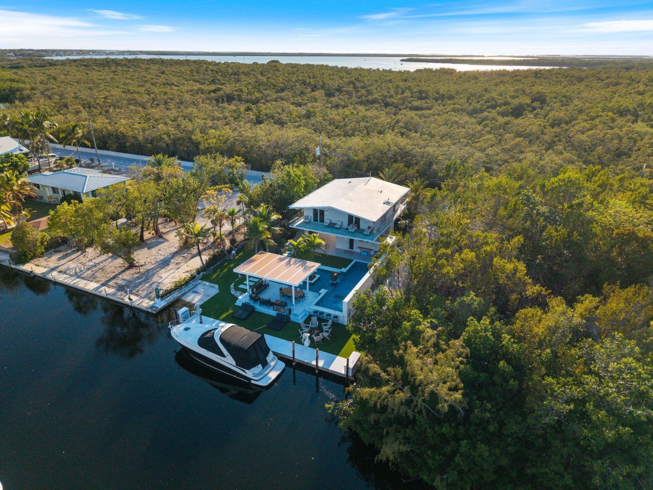 974 Shaw Drive, Key Largo, FL 33037 Photo