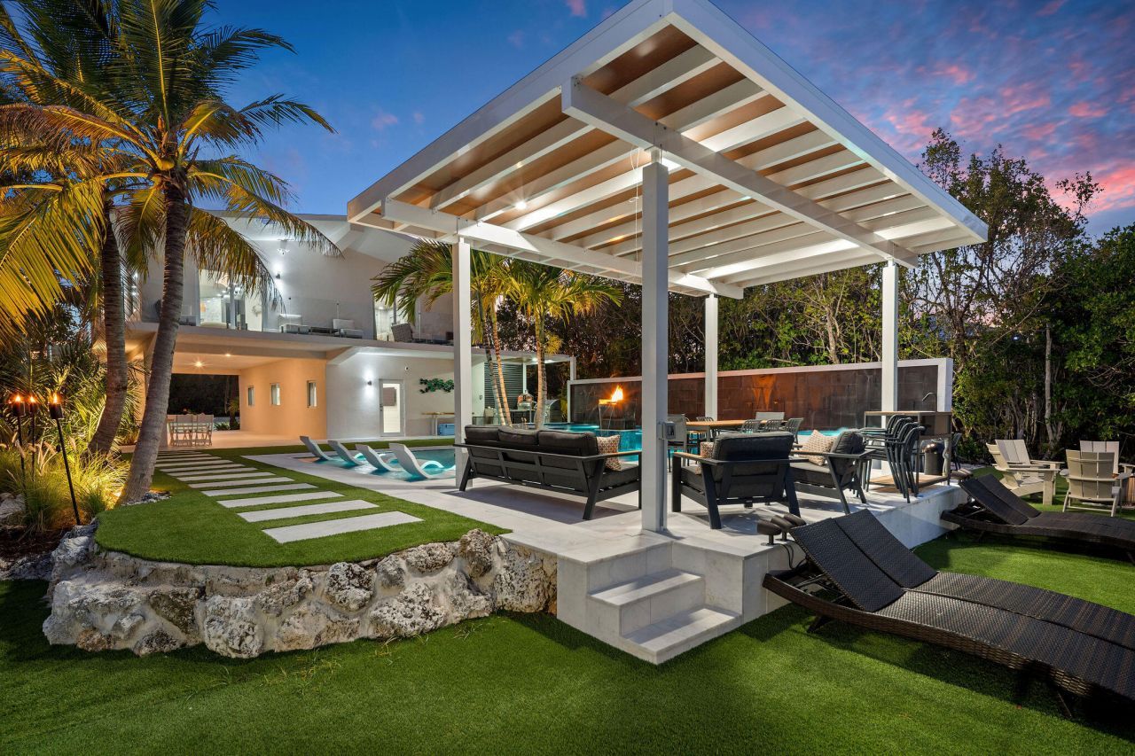 974 Shaw Drive, Key Largo, FL 33037 Photo