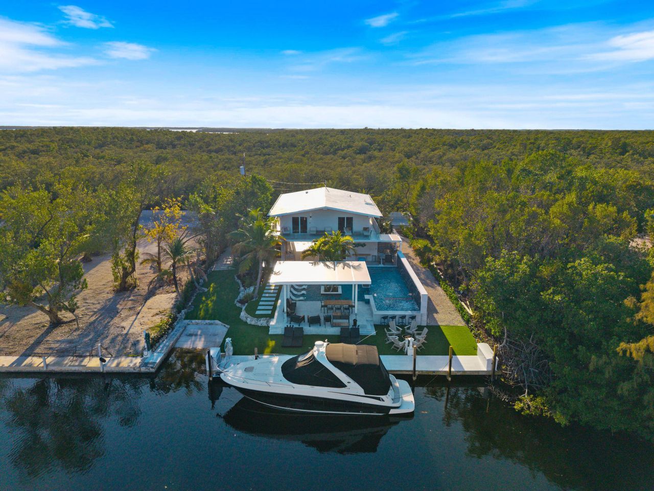 974 Shaw Drive, Key Largo, FL 33037 Photo